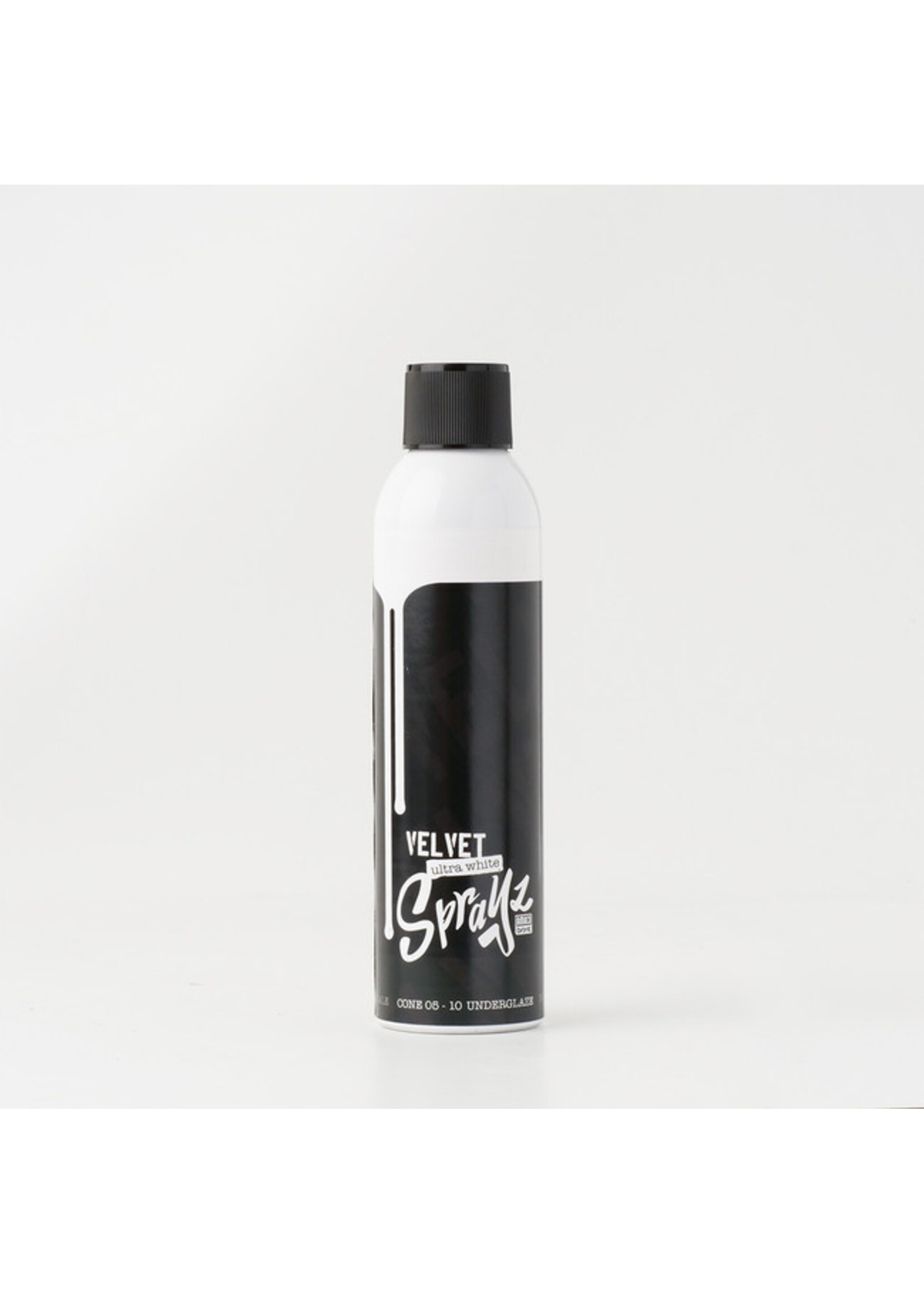 American Art and Clay Co. Sprayz VS-359 Ultra White