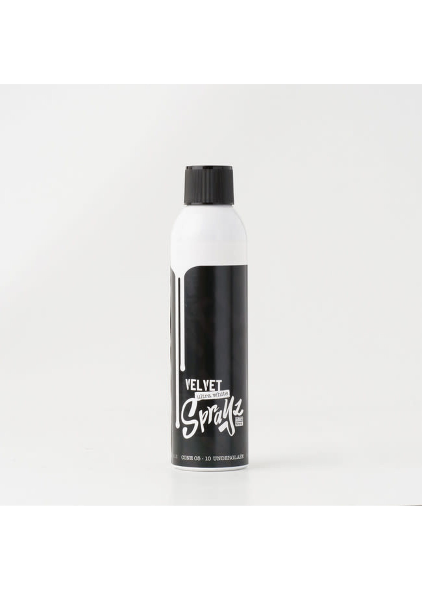 American Art and Clay Co. Sprayz VS-359 Ultra White