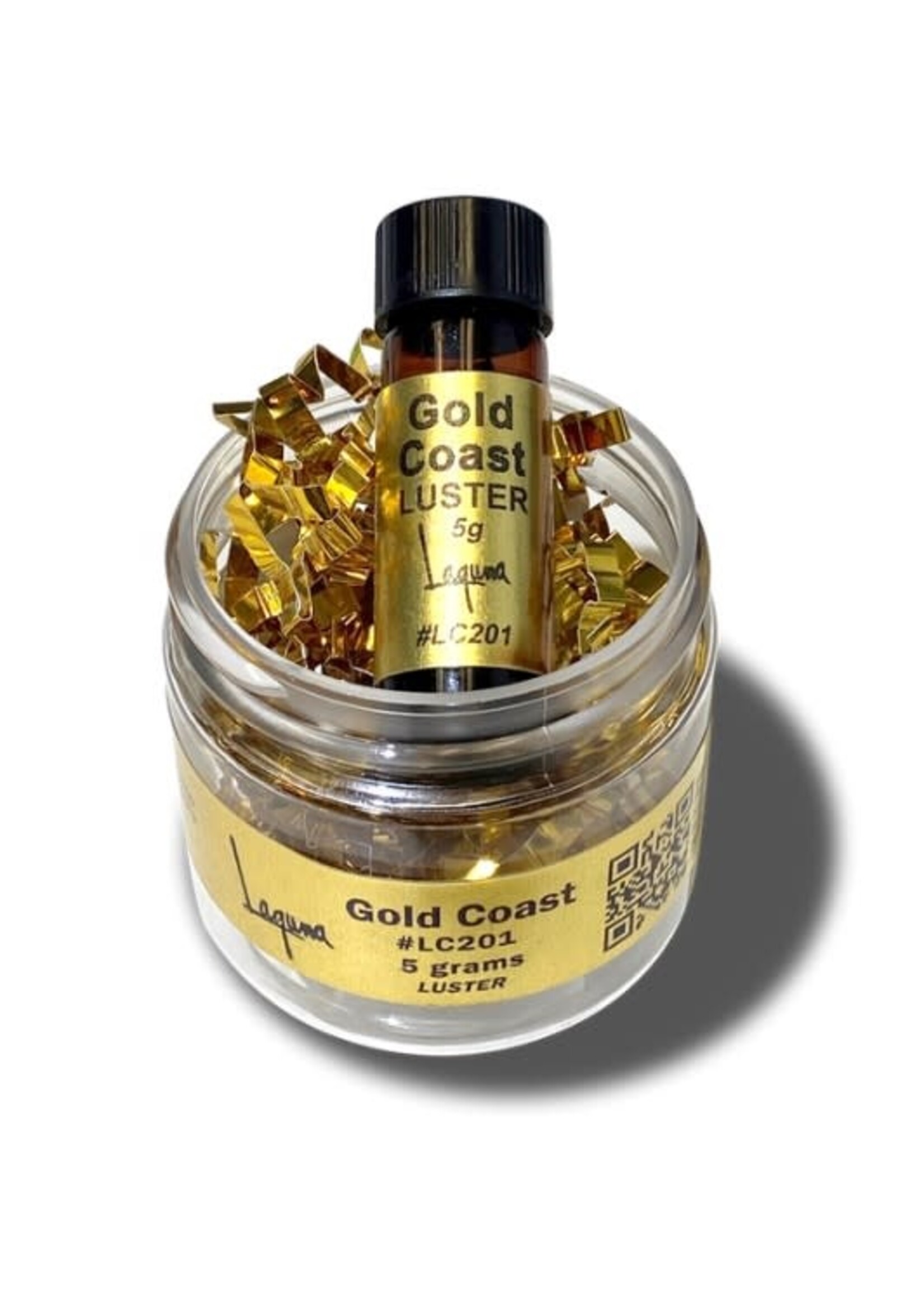 Laguna Clay Co. Gold Coast  LC201 - 5G