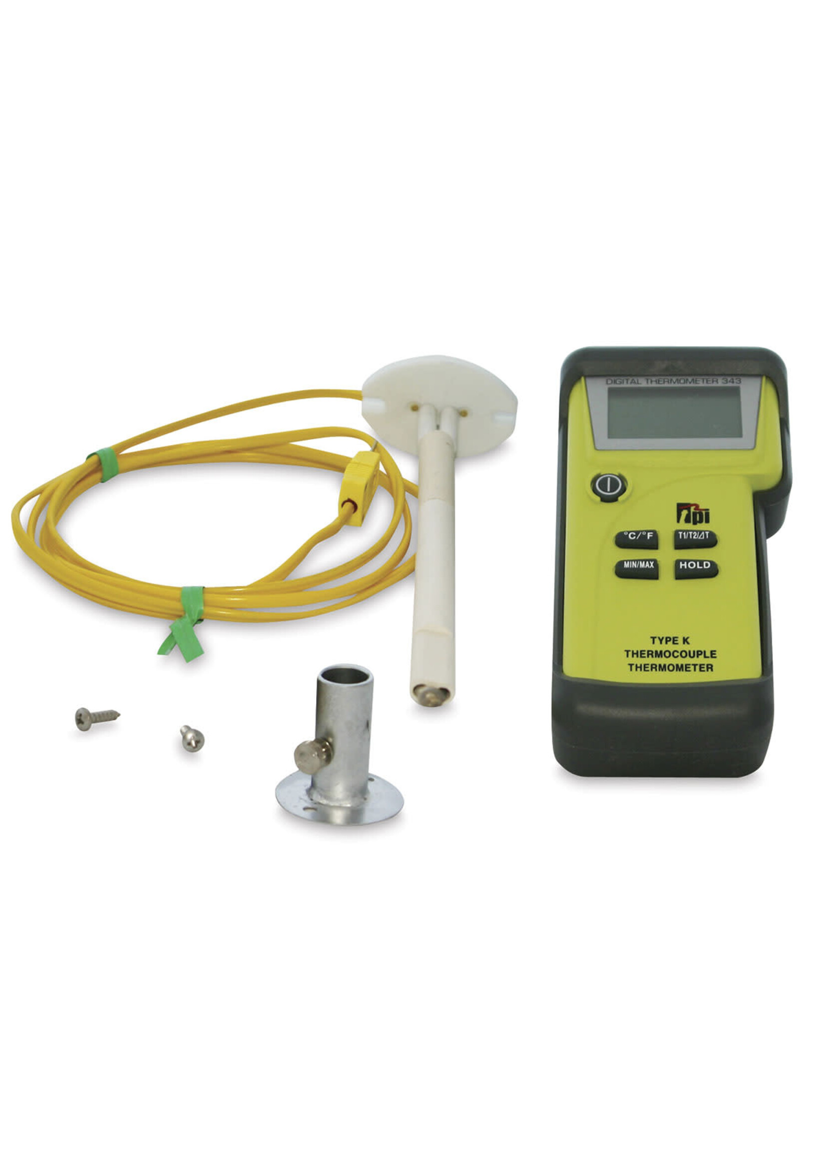 Skutt Kilns and Wheels Skutt Digital Pyrometer