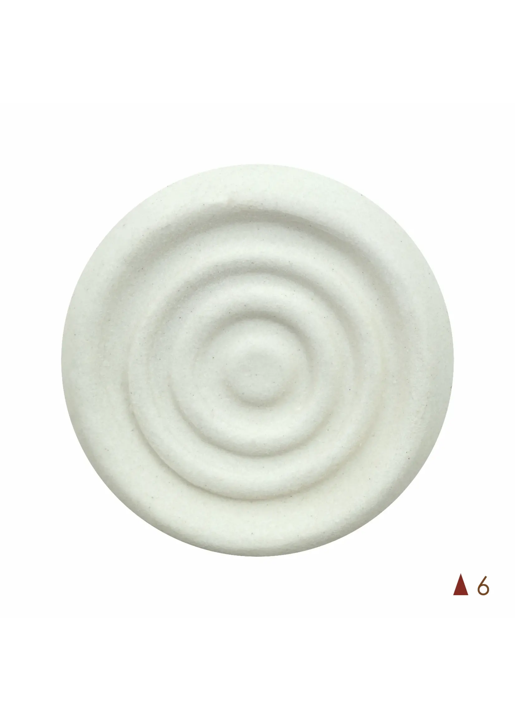 Standard Ceramic #551 VP Porcelain