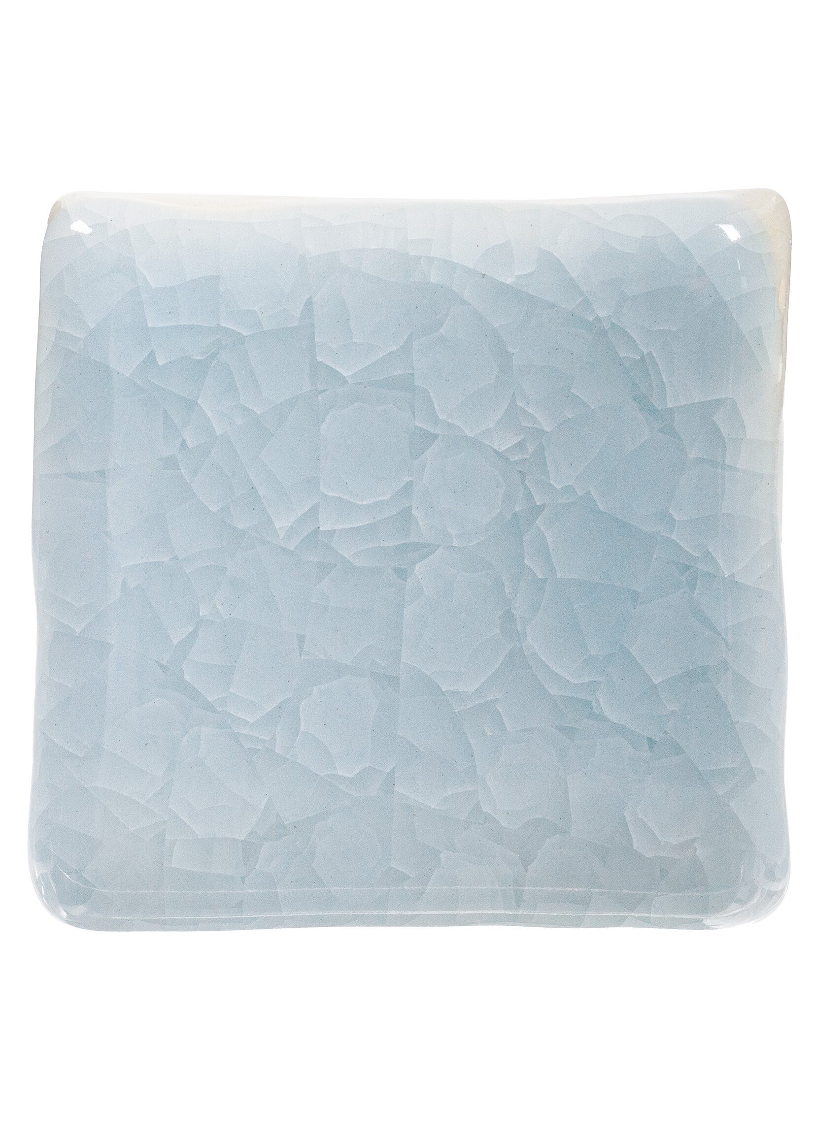 American Art and Clay Co. Kiln Ice KI-21 Winter Glass - Pint