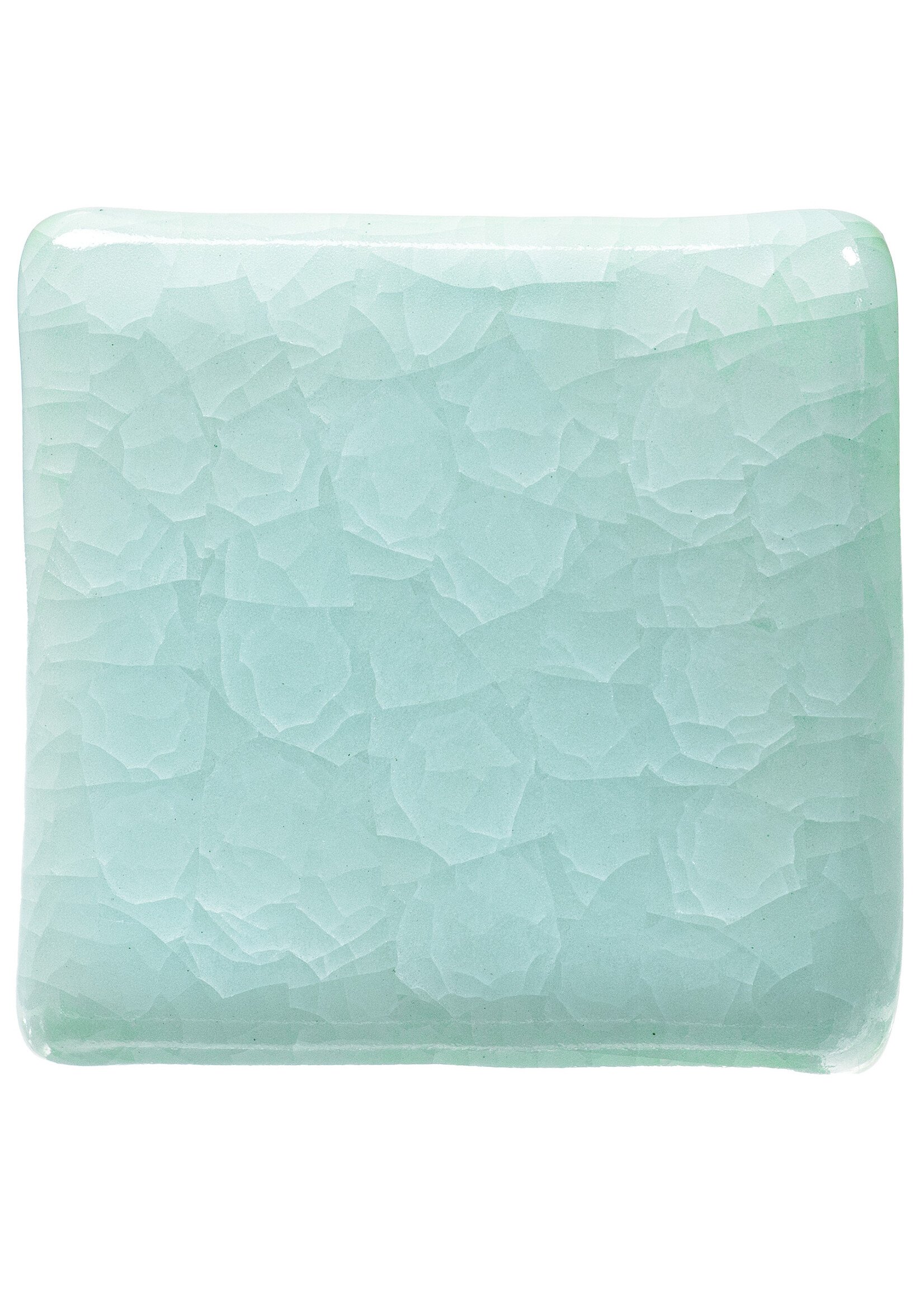 American Art and Clay Co. Kiln Ice KI-27 Glacial Lake - Pint