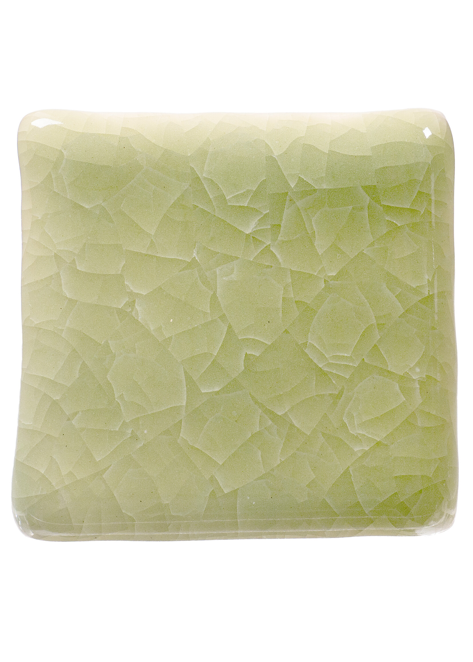 American Art and Clay Co. Kiln Ice KI-46 Frozen Fern - Pint