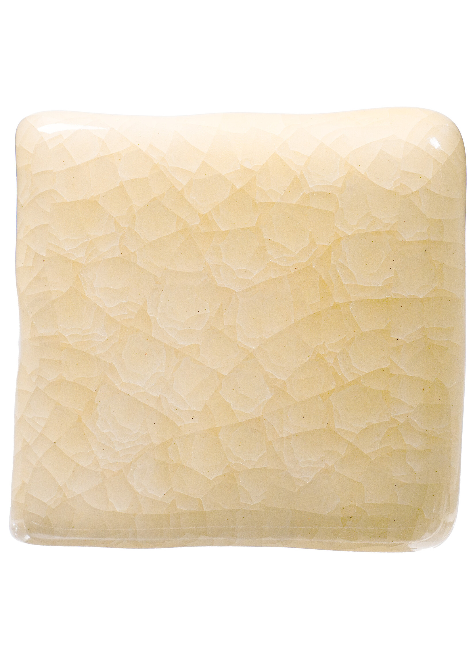 American Art and Clay Co. Kiln Ice KI-68 Honey Crystal - Pint