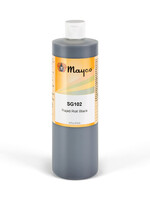 Mayco Coloramics Rapid Roll Glaze - Black