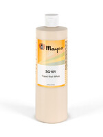Mayco Coloramics Rapid Roll Glaze - White