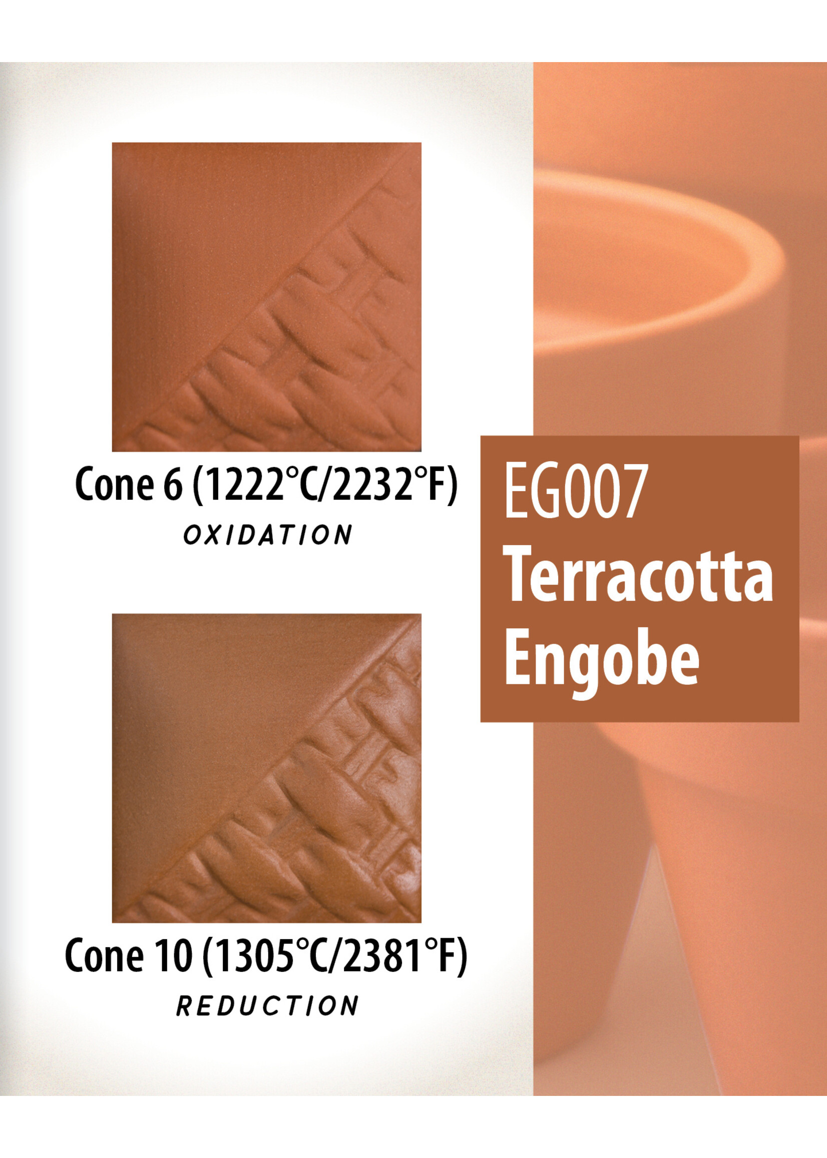 Mayco Coloramics 2025 Stoneware Sample Kit - 4oz