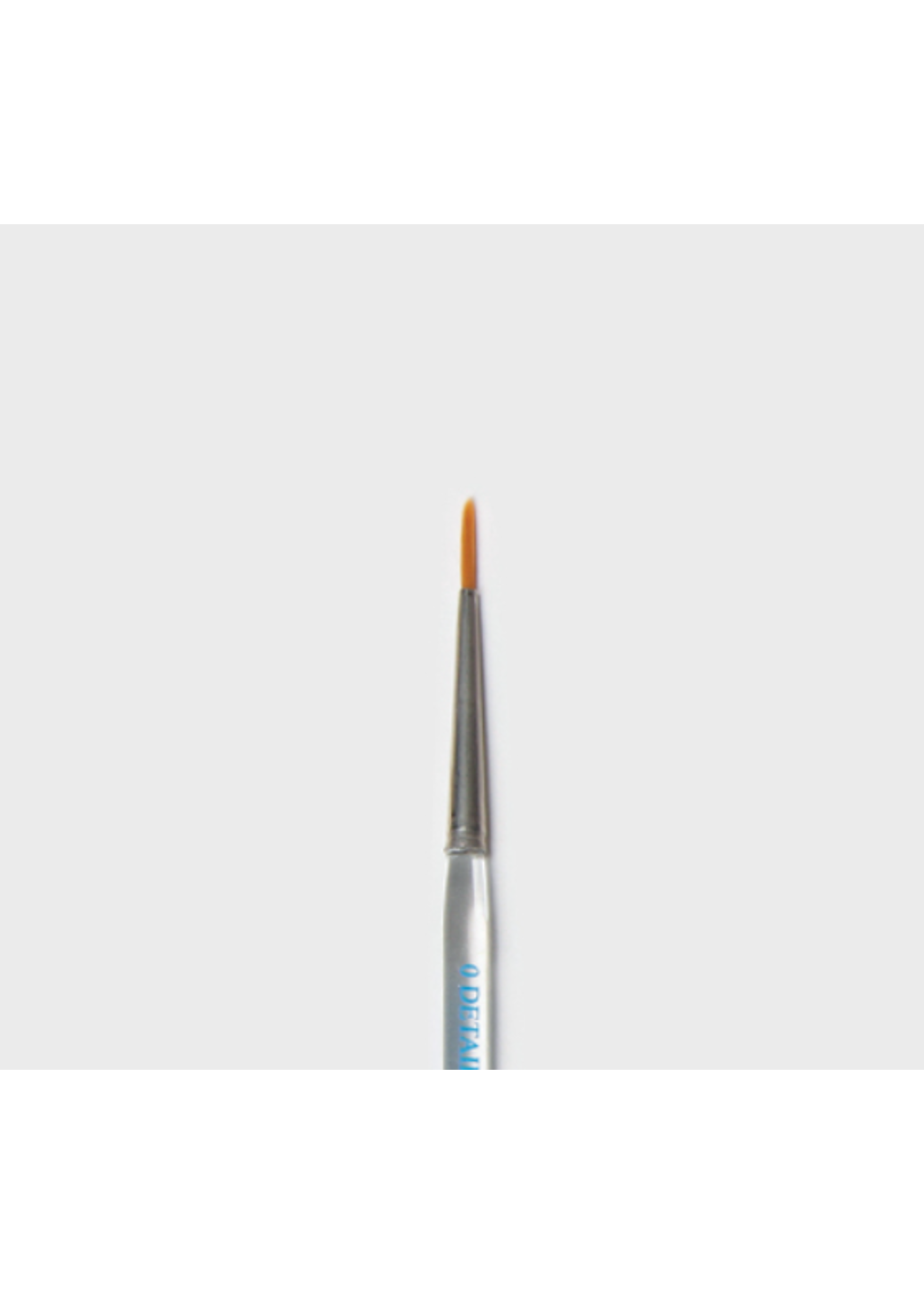 Mayco Coloramics RB100 #0 Liner Brush