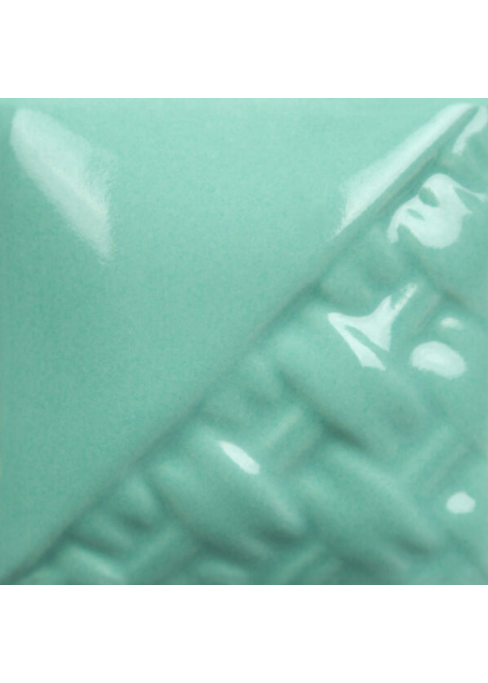Mayco Coloramics Aqua Gloss SW-515 PINT