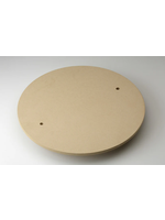 StudioPro 12" x 3/8" Round Medex Bat