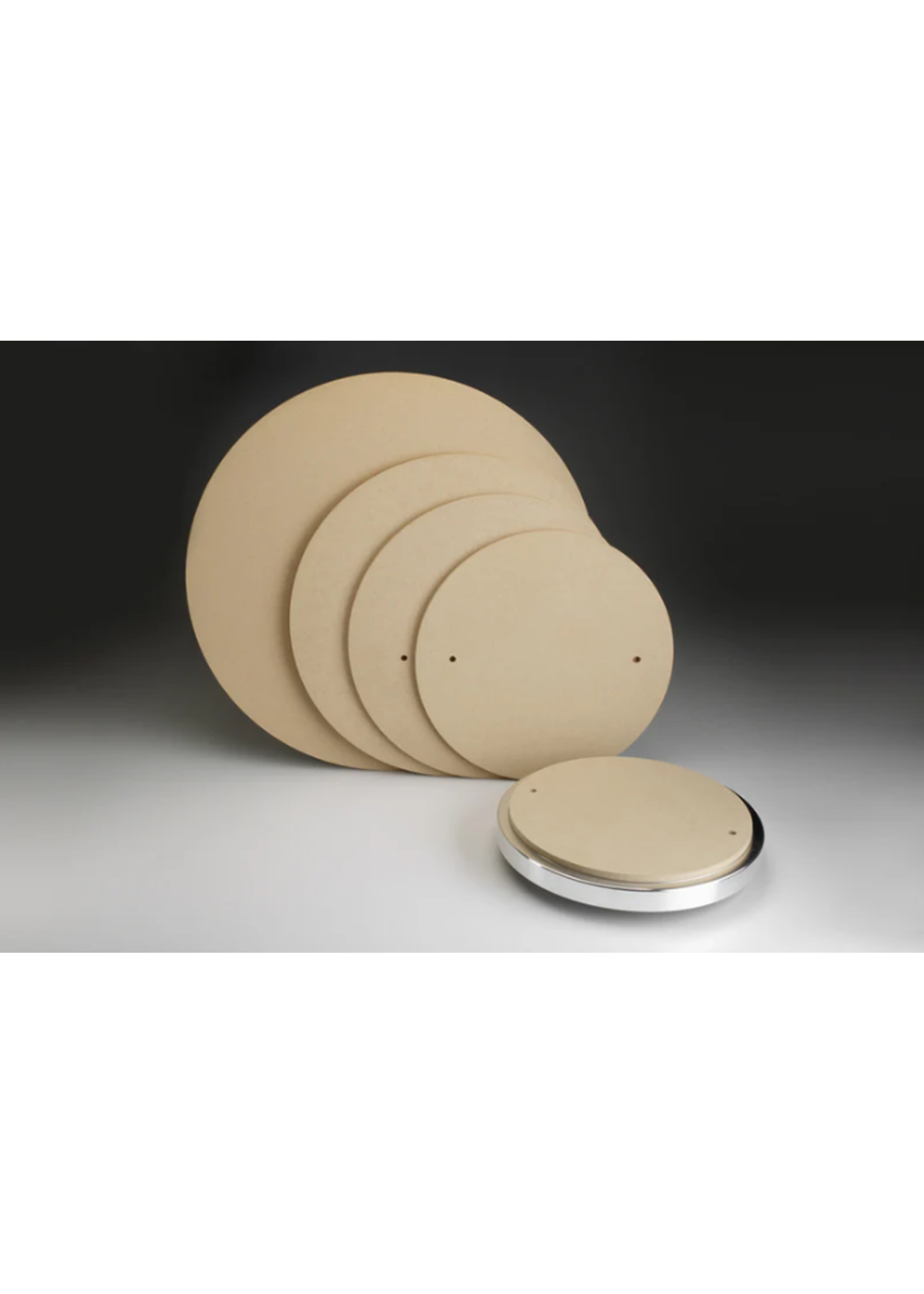 StudioPro 14" x 3/8" Round Medex Bat