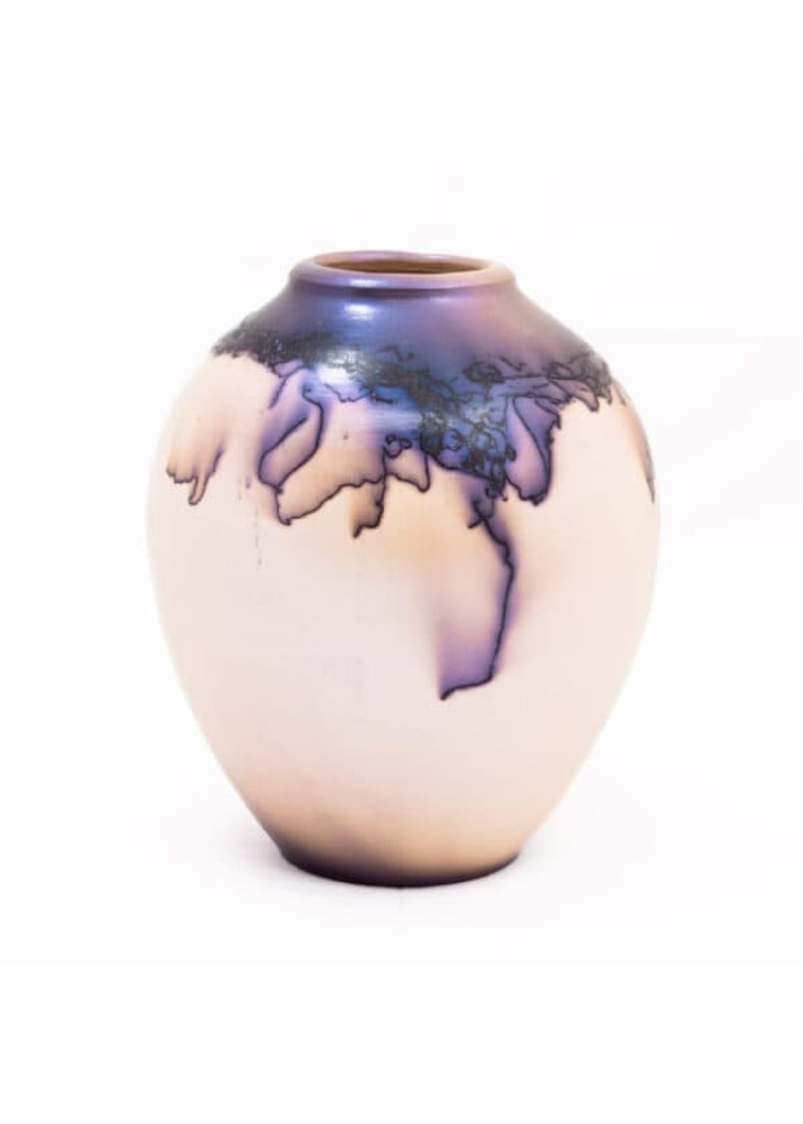 Clay Art Center CAC MICA TERRA SIGILLATA – BLUE BLUSH