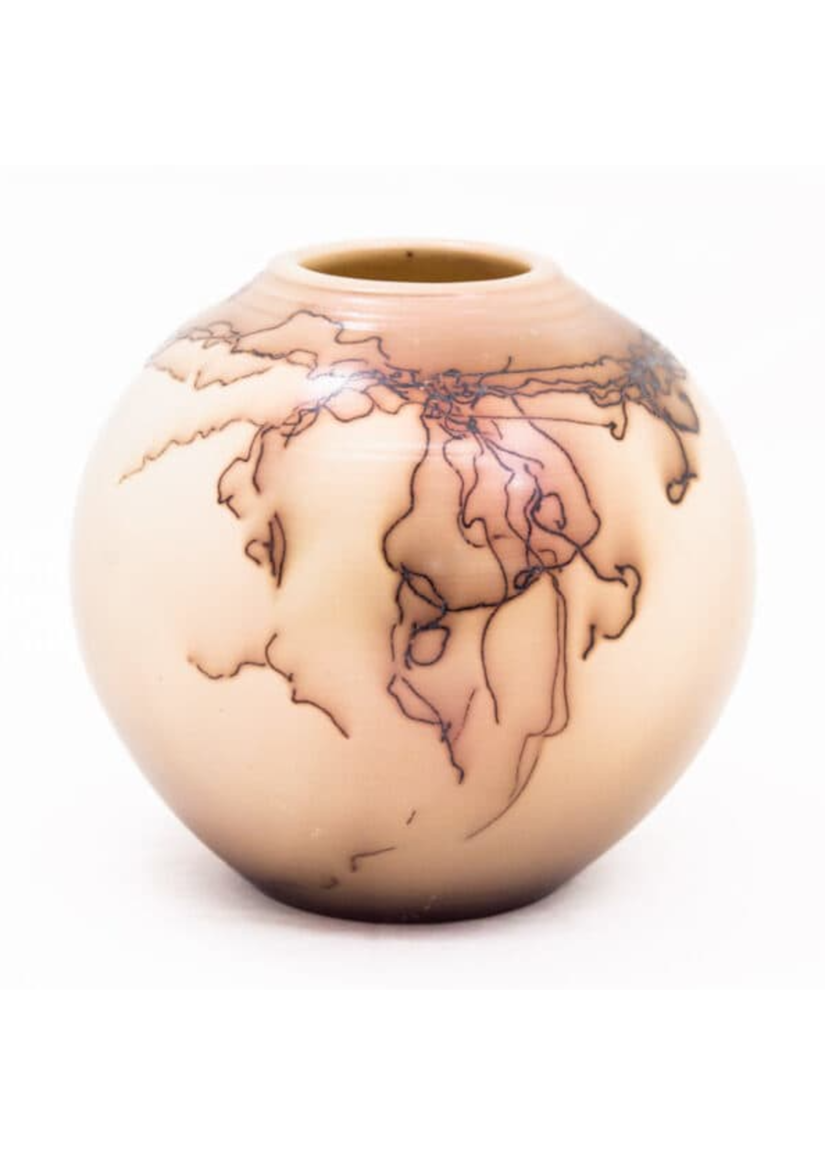 Clay Art Center CAC MICA TERRA SIGILLATA – RED BLUSH