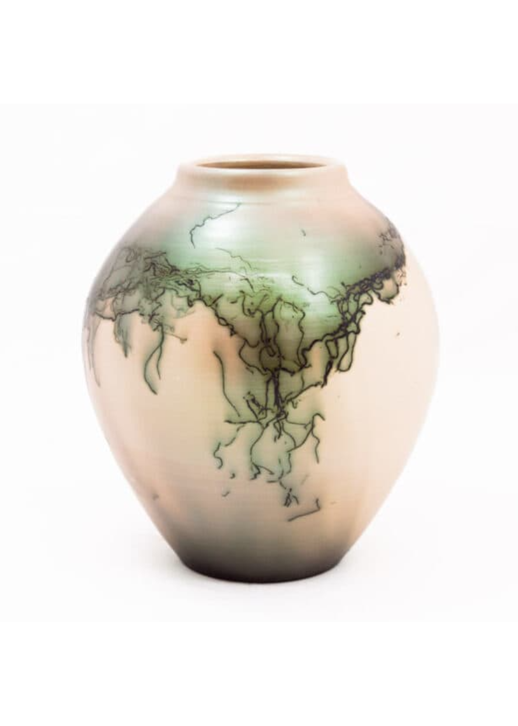 Clay Art Center CAC MICA TERRA SIGILLATA – GREEN BLUSH