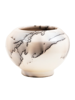 Clay Art Center CAC MICA TERRA SIGILLATA – ULTRA SILVER BLUSH