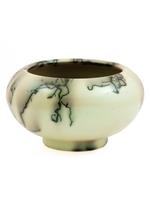Clay Art Center CAC MICA TERRA SIGILLATA – SPRING GREEN METALLIC