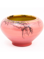 Clay Art Center CAC MICA TERRA SIGILLATA – RED VIOLET METALLIC