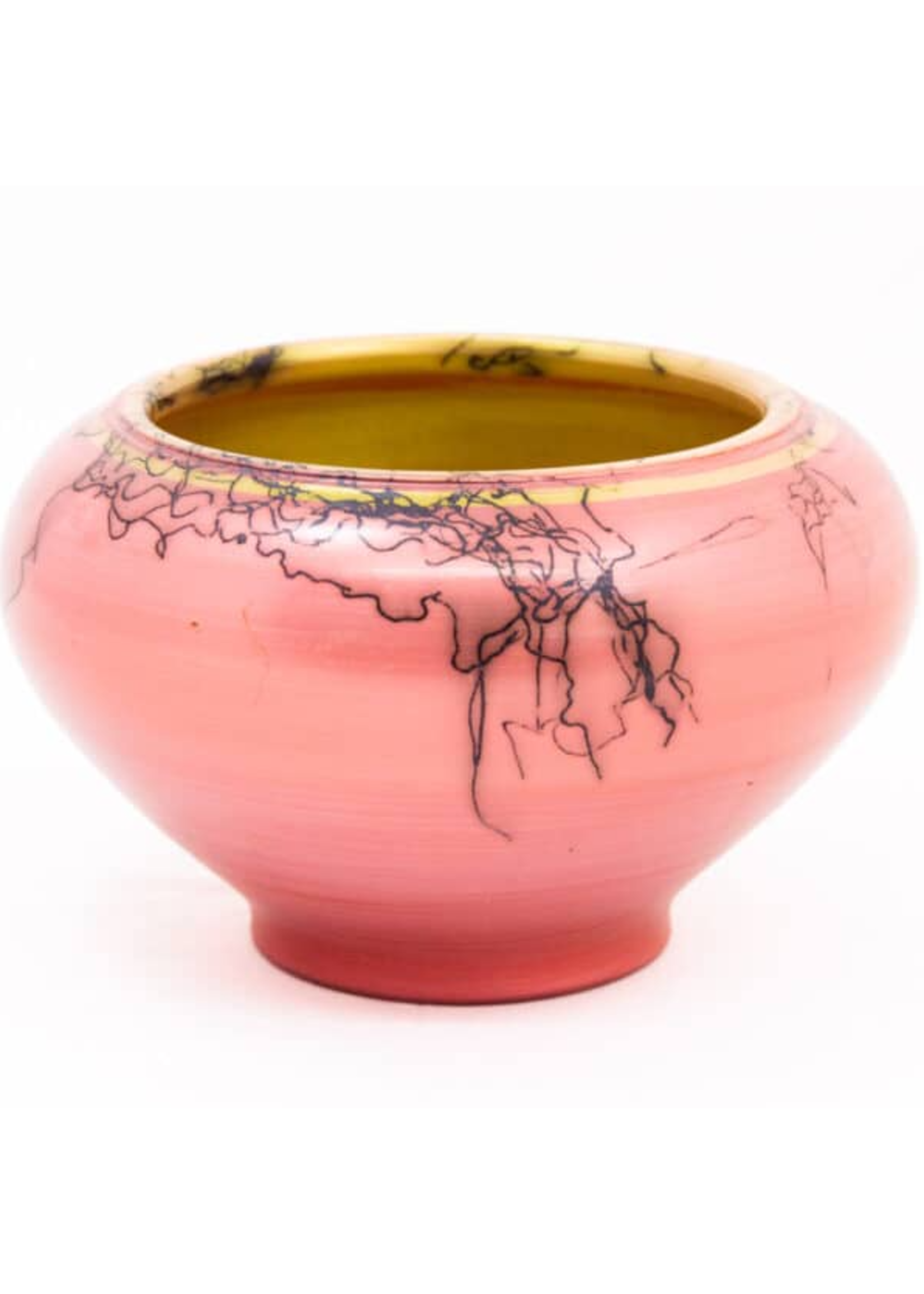Clay Art Center CAC MICA TERRA SIGILLATA – RED VIOLET METALLIC