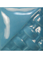 Mayco Coloramics Bright Blue Gloss  SW-506  PINT