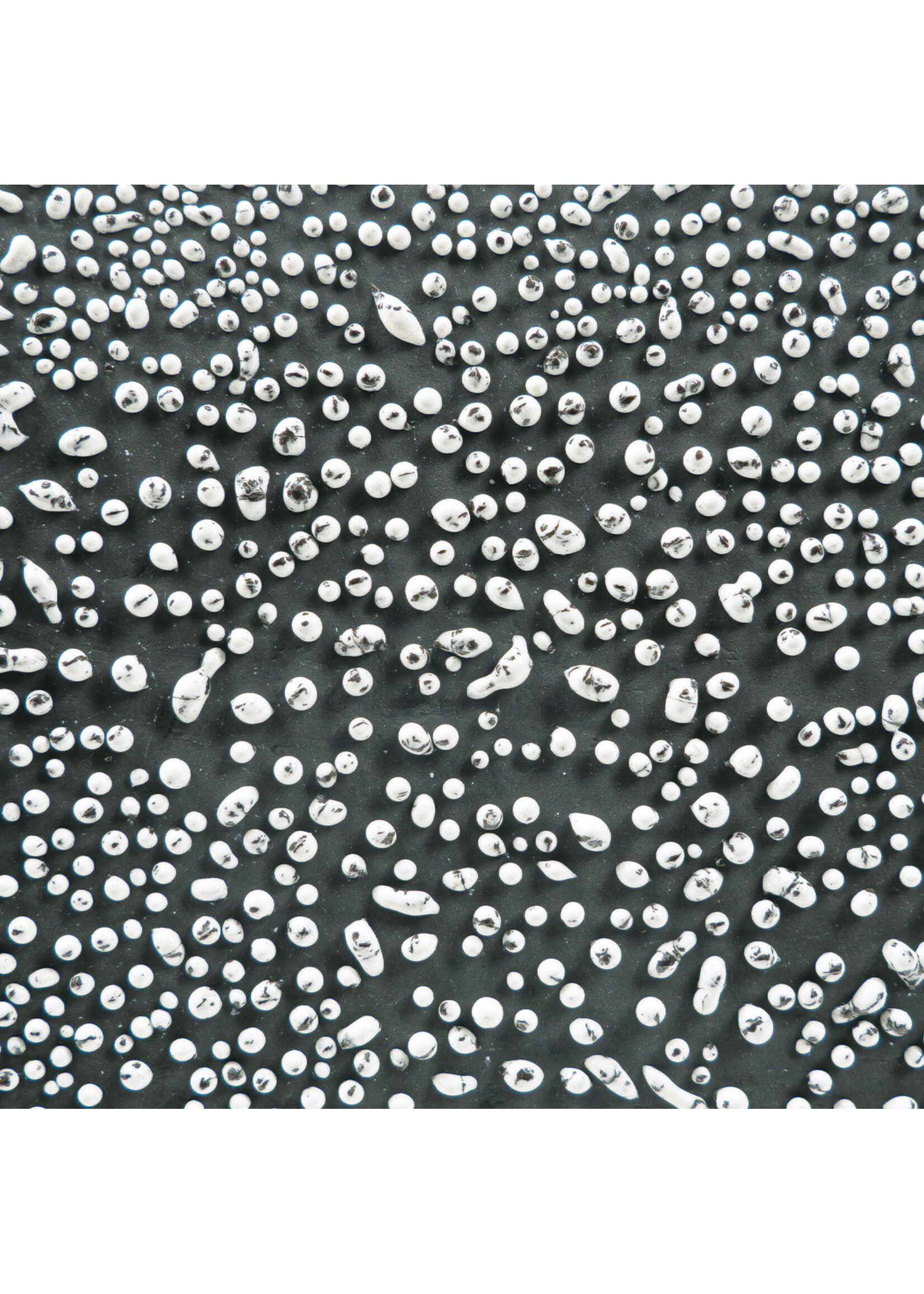 American Art and Clay Co. Crawls CR-12 Speckled White - Pint