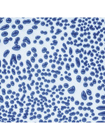 American Art and Clay Co. Crawls CR-20 Dark Blue - Pint