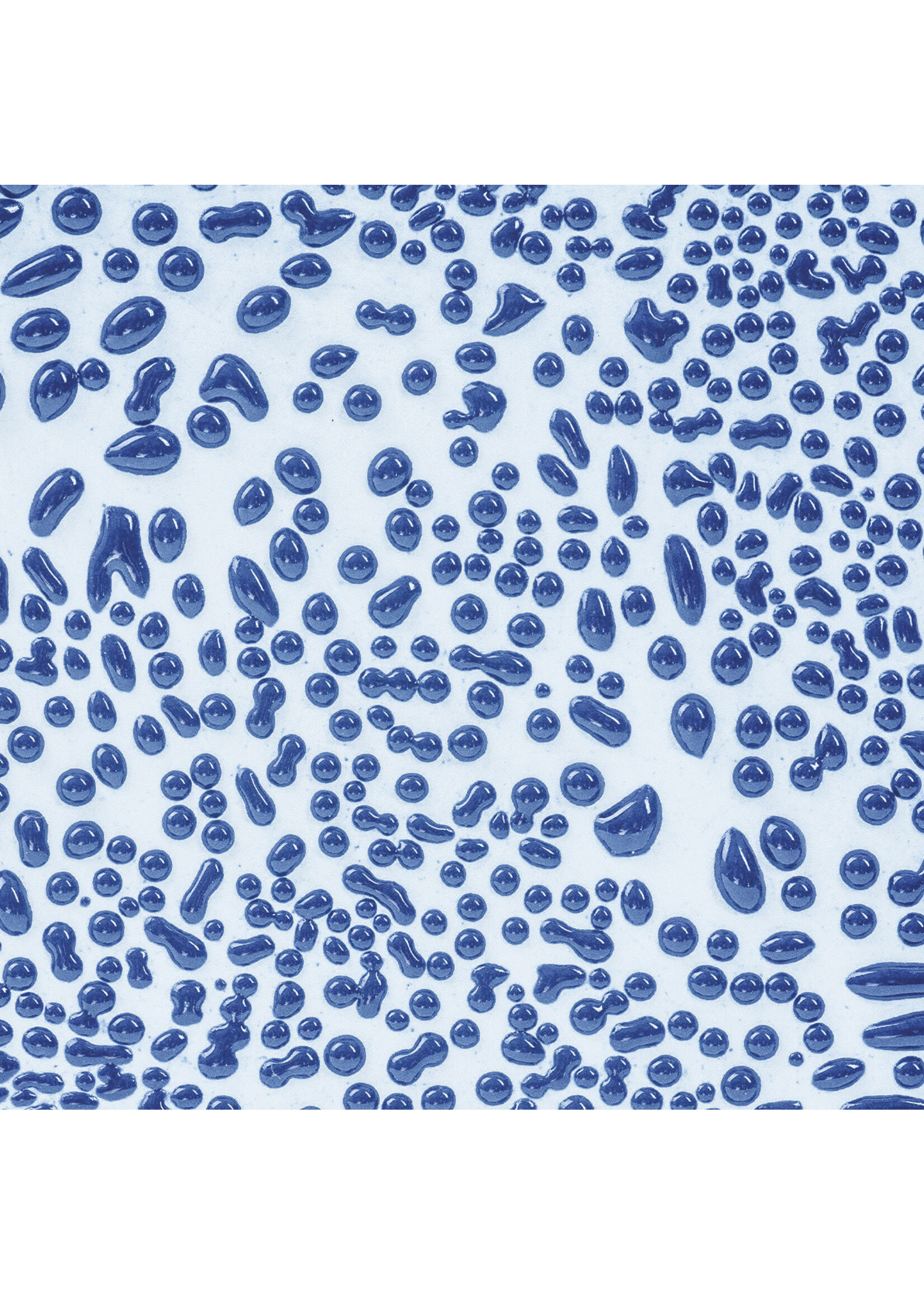 American Art and Clay Co. Crawls CR-20 Dark Blue - Pint