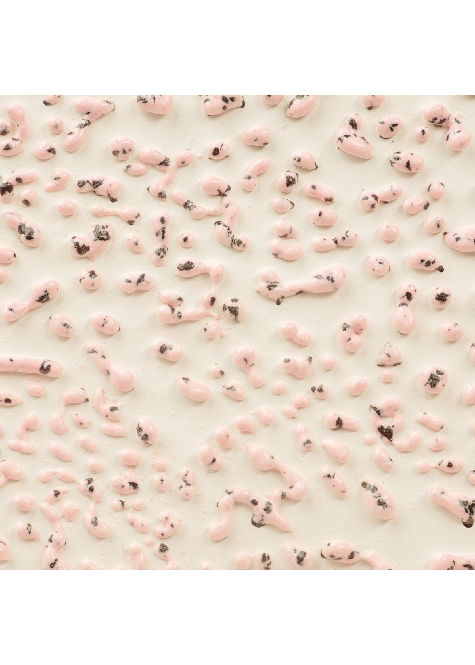 American Art and Clay Co. Crawls CR-51 Speckled Pink - Pint