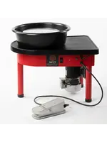 Skutt Kilns and Wheels Skutt Prodigy SSX Wheel