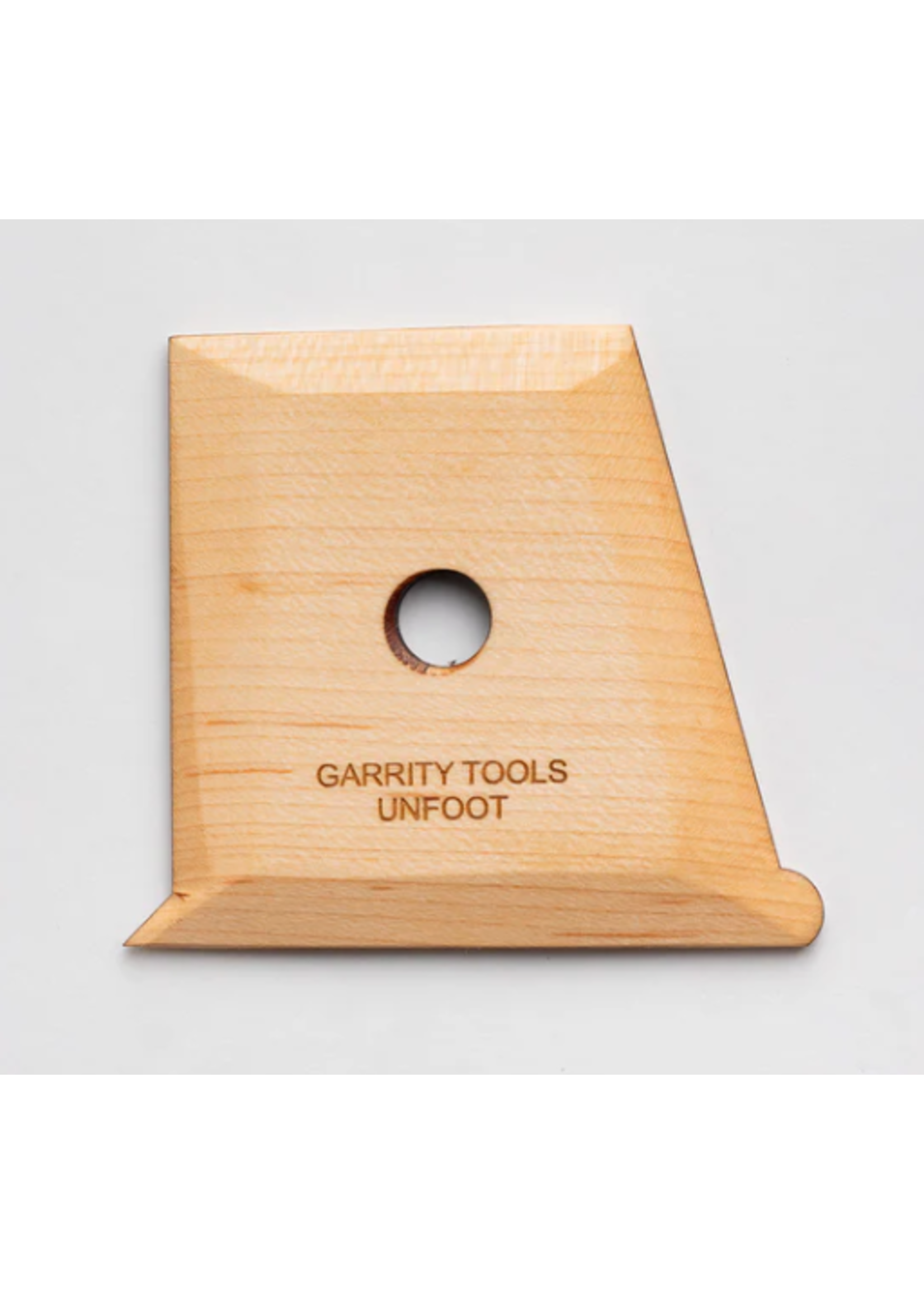 Garrity Tools Garrity Tools - Unfoot 1