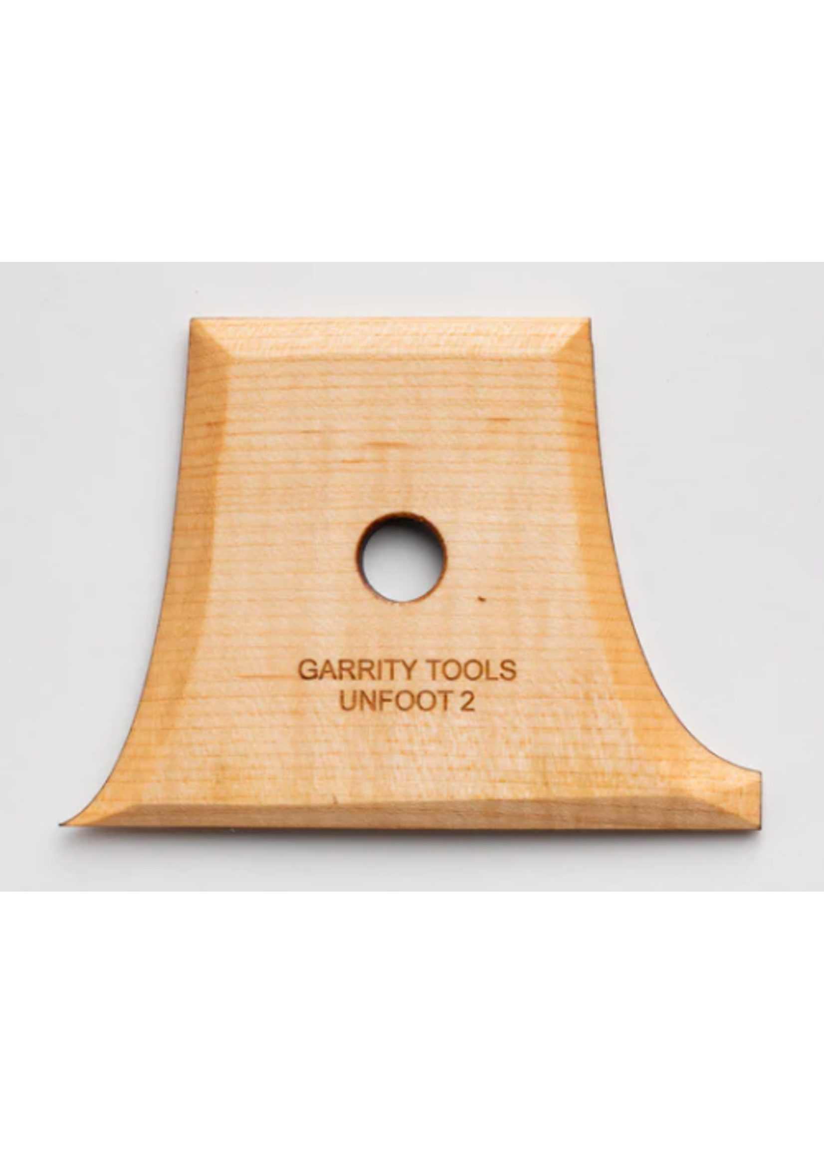 Garrity Tools Garrity Tools - Unfoot 2