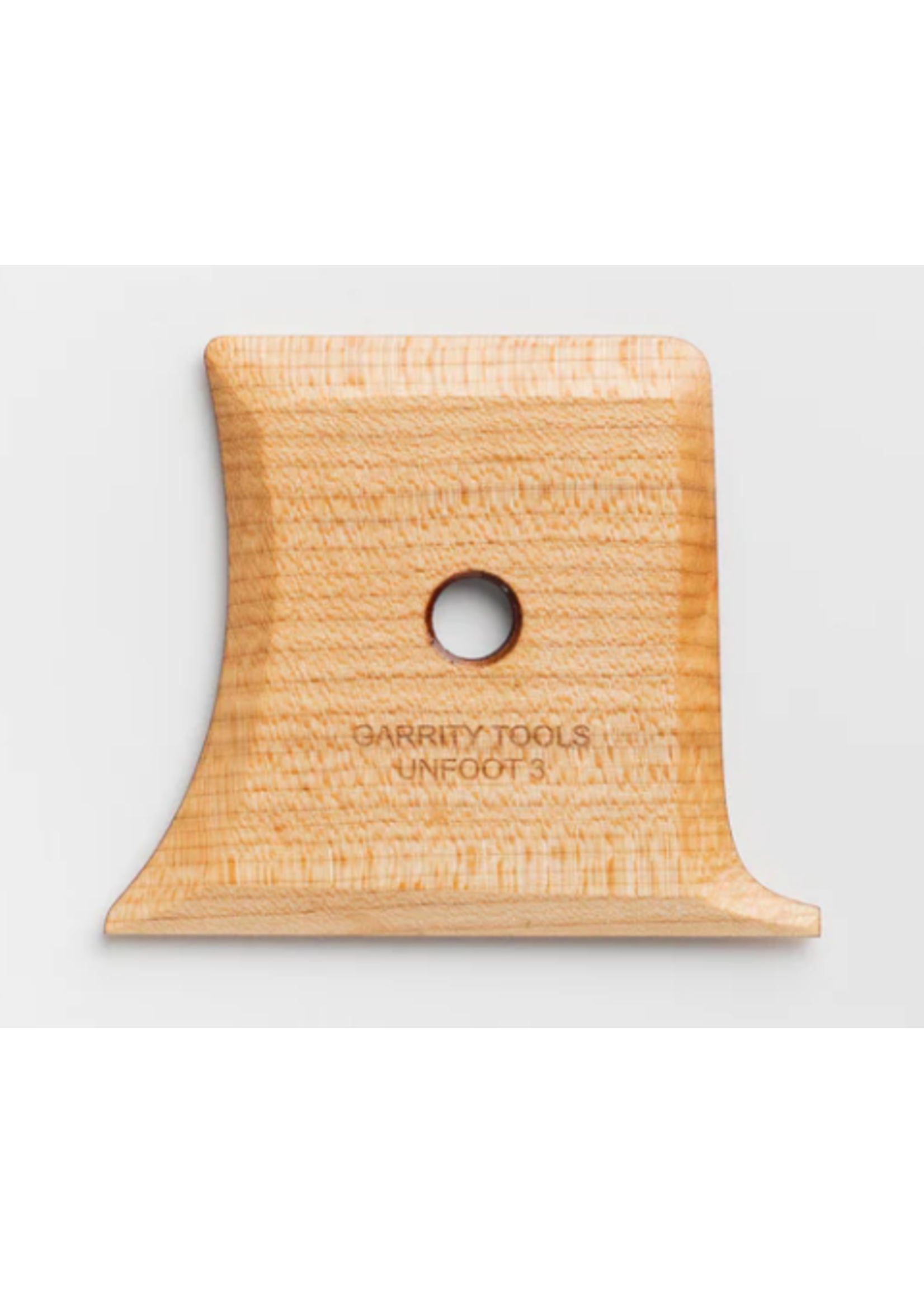 Garrity Tools Garrity Tools - Unfoot 3