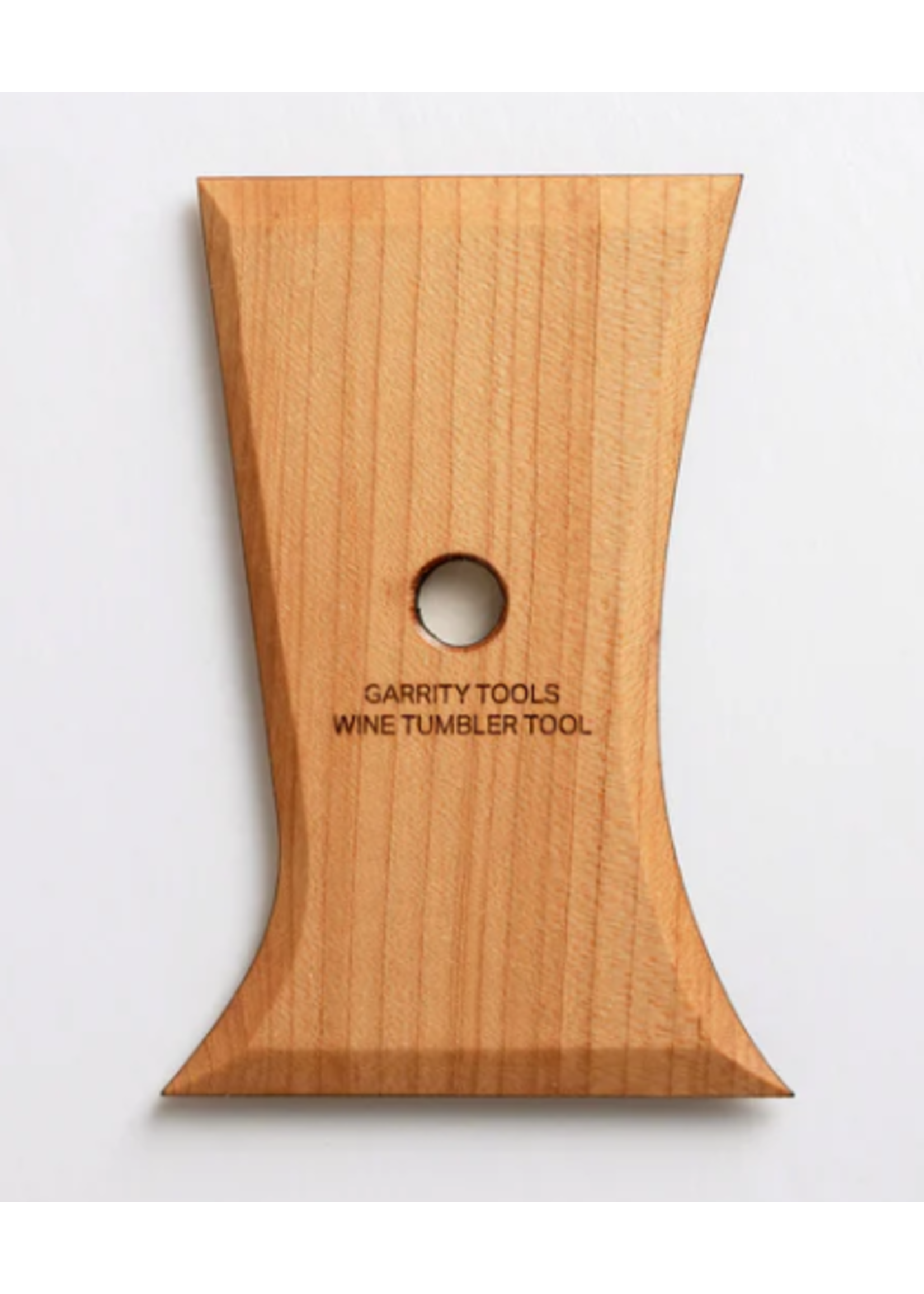 Garrity Tools Garrity Tools - Wine Tumbler