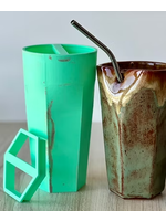 Alexandria Pottery Tools APT - Faceted Jig w/ Cutter - Large