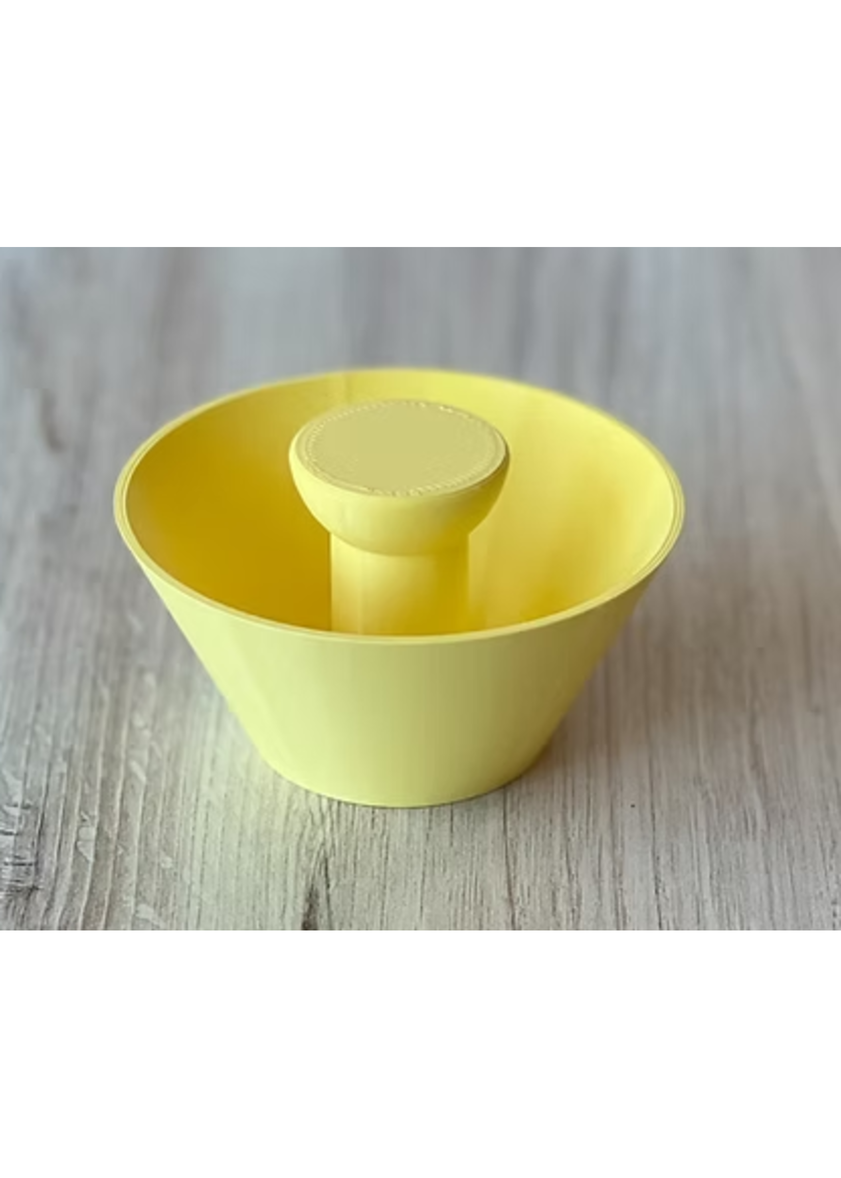 Alexandria Pottery Tools APT - Round Rim Cone - Regular