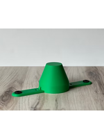 Alexandria Pottery Tools APT - Trimming Chuck System w/ Wheel Mount - Regular Chuck