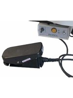 Laguna Clay Co. The Magic Pedal Conversion Kit for Pacifica Wheels
