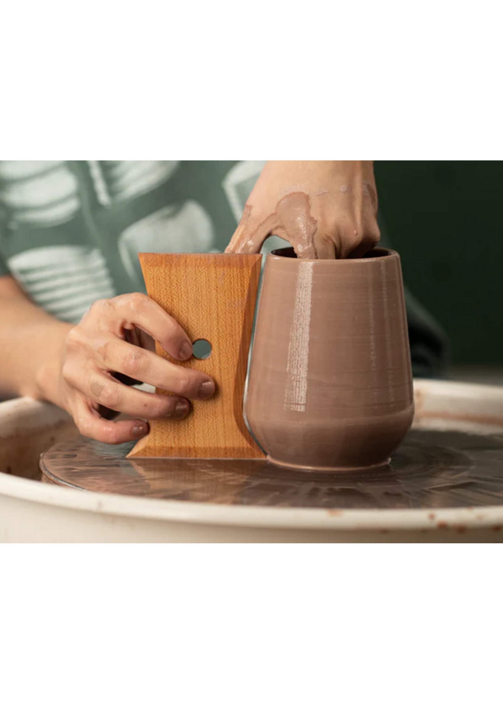 Garrity Tools Garrity Tools - Wine Tumbler