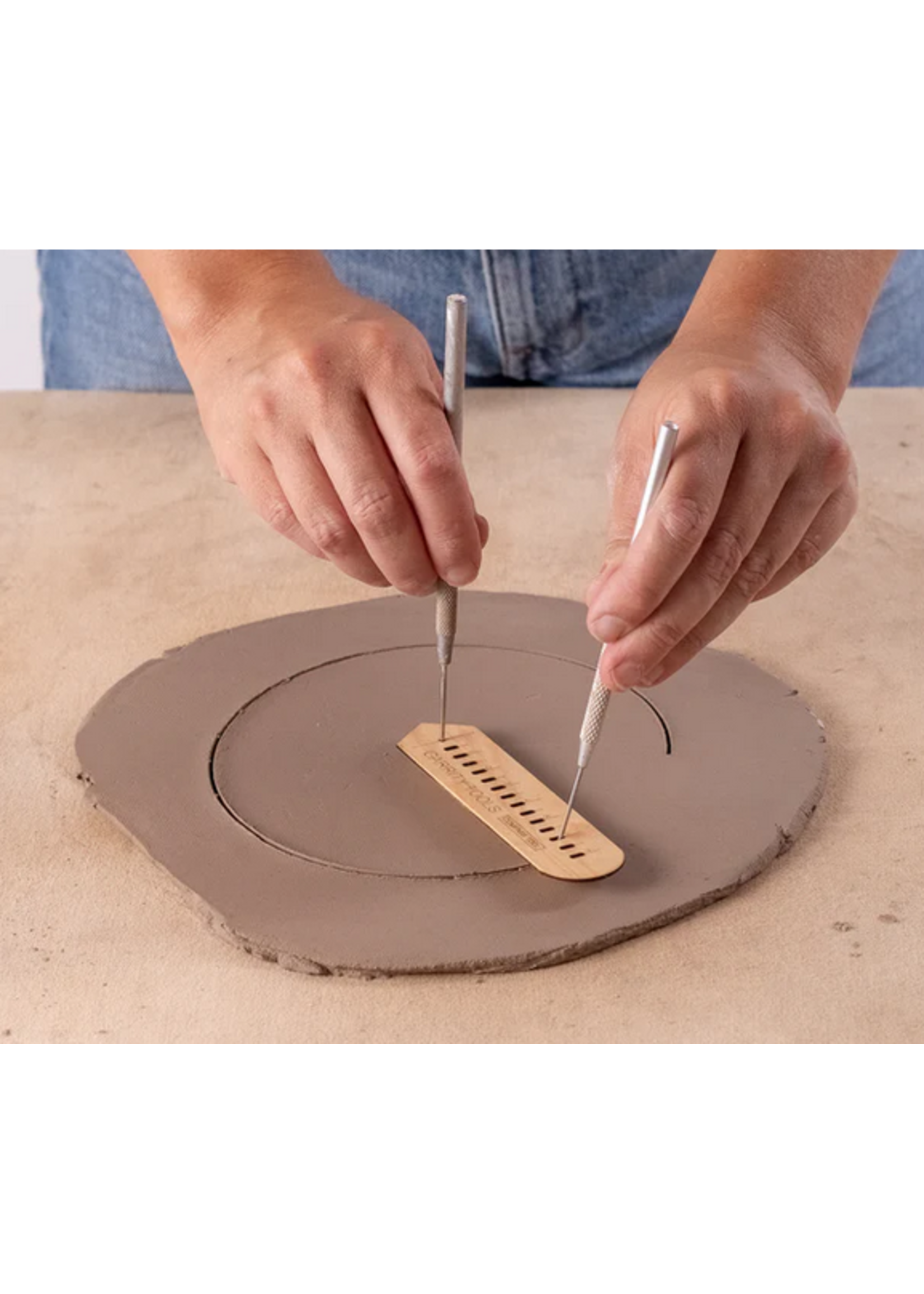 Garrity Tools Garrity Tools - Compass