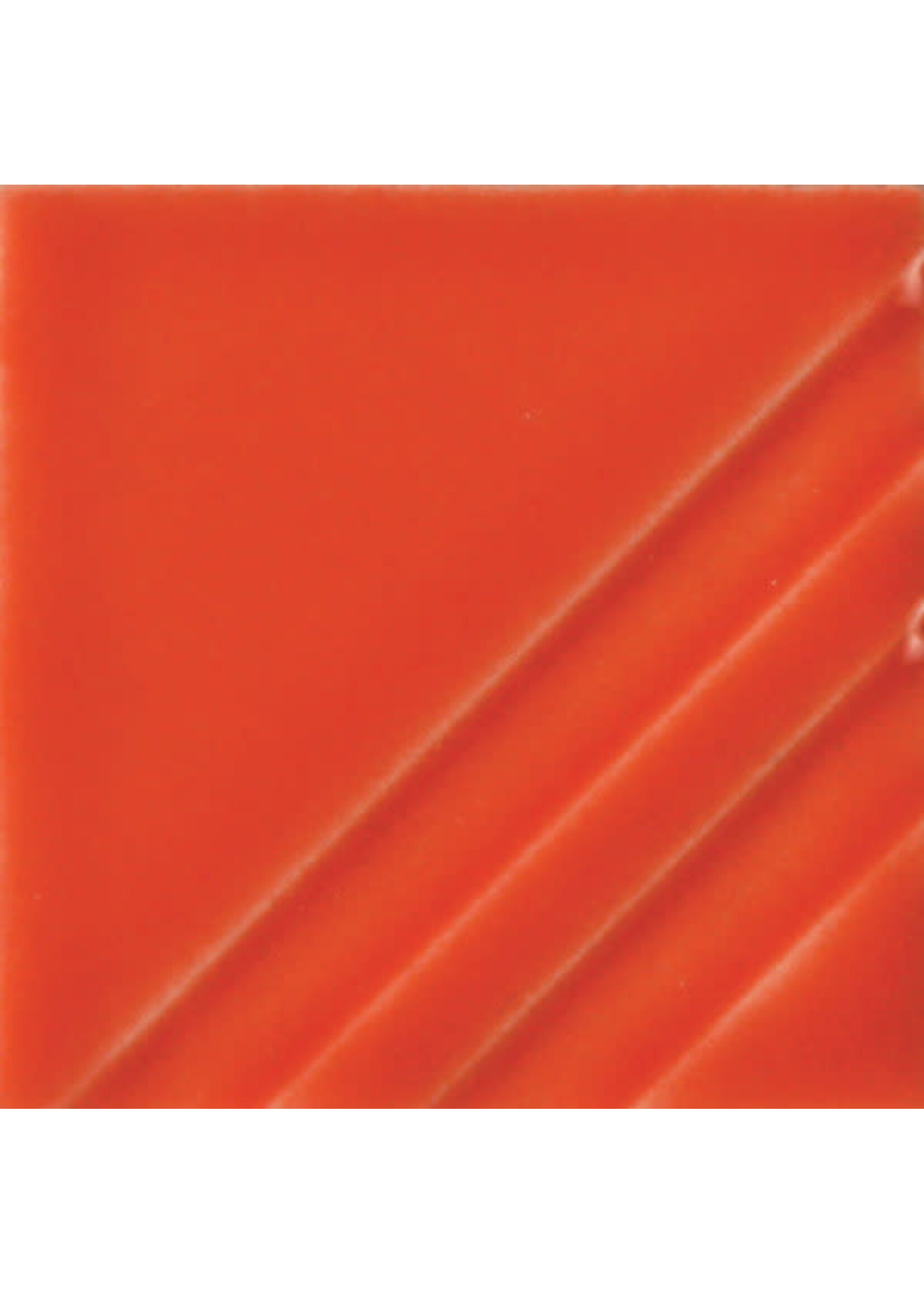 Mayco Coloramics Poppy FN230 Pint