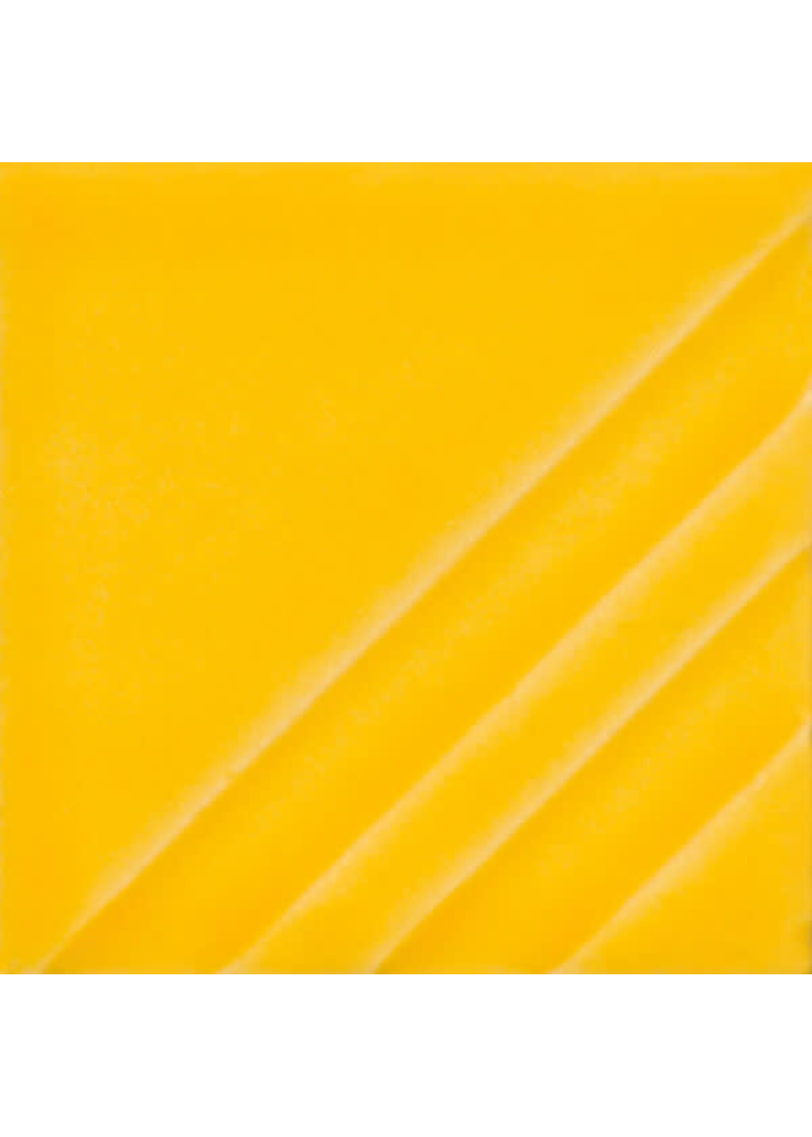 Mayco Coloramics Sun Yellow FN232 Pint