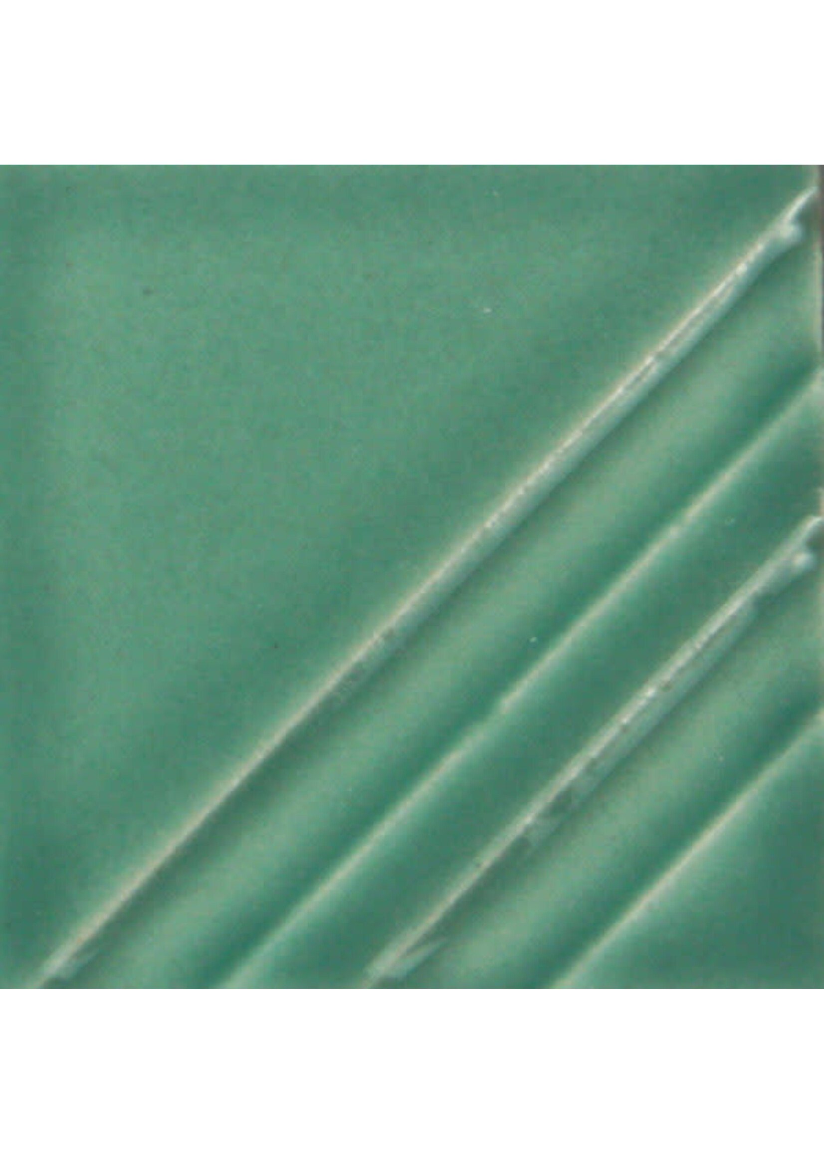 Mayco Coloramics Clearly Jade FN231 Pint