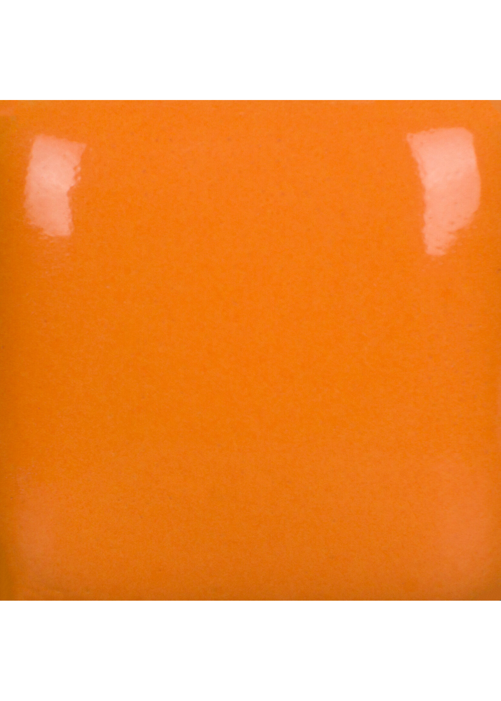 Mayco Coloramics Pumpkin Orange FN240 Pint