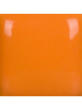 nyunyom　OMオレンジ Pumpkin Orange IN1781 PINT - The Potter's Shop