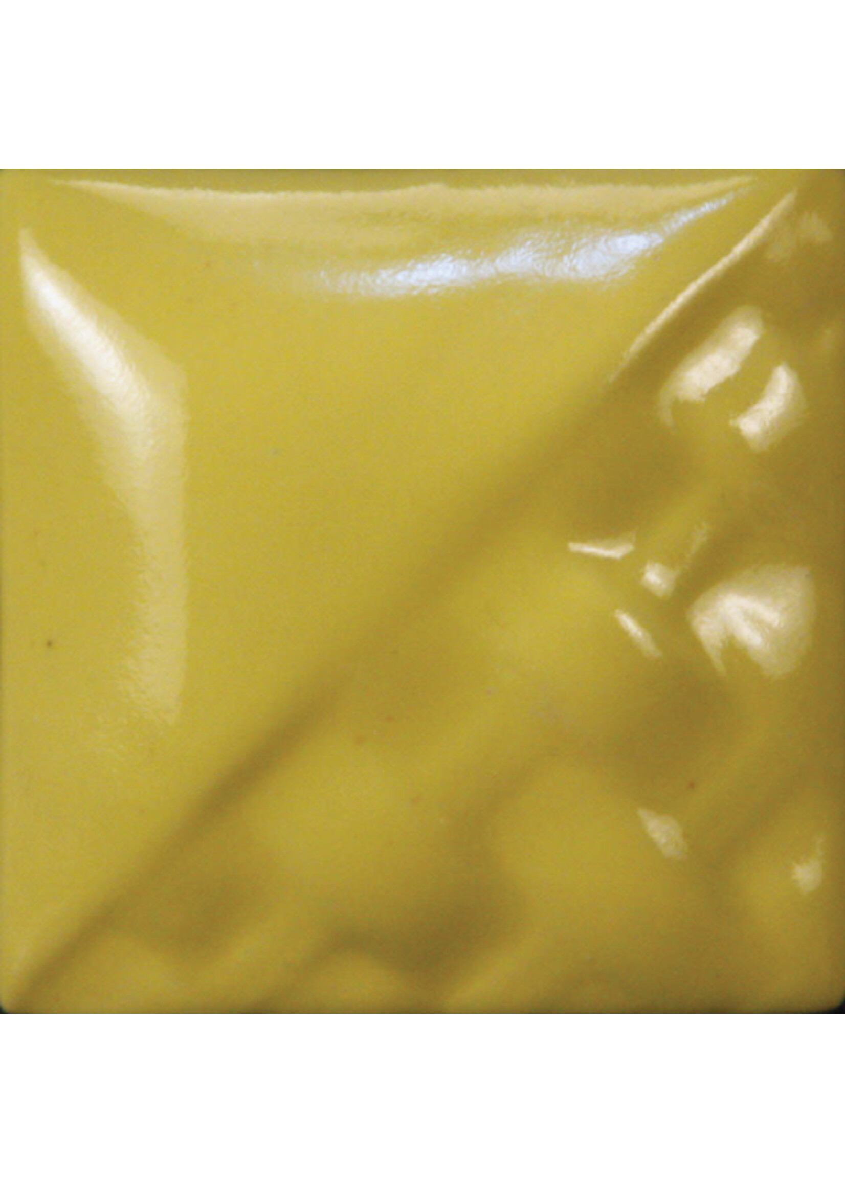 Mayco Coloramics Yellow Gloss  SW-502  PINT