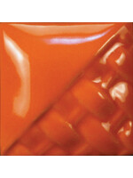 Mayco Coloramics Orange Gloss  SW-503  PINT
