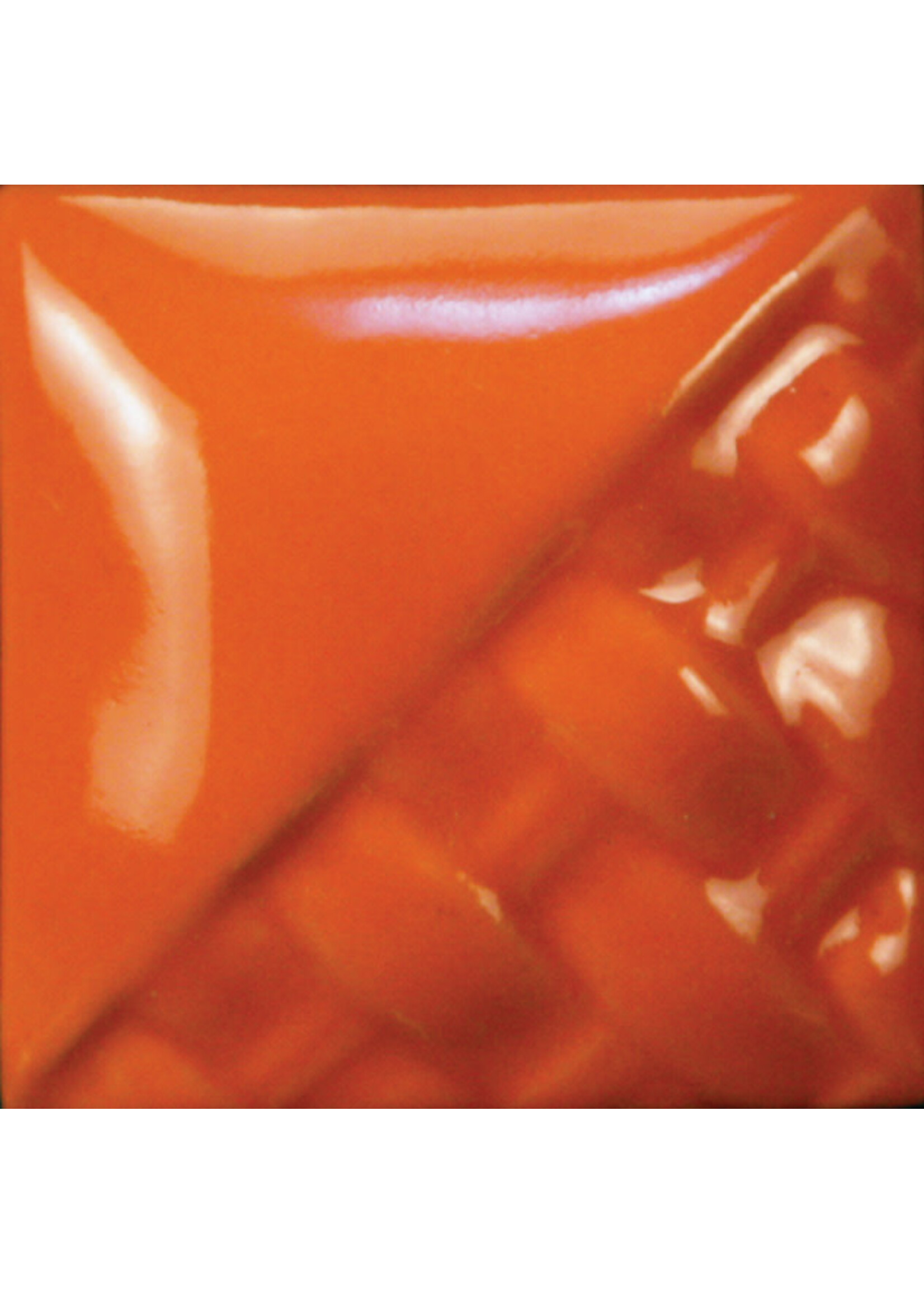 Mayco Coloramics Orange Gloss  SW-503  PINT