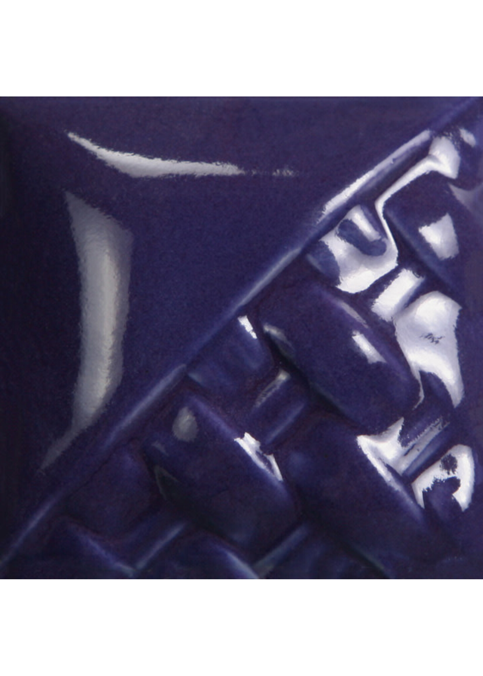 Mayco Coloramics Purple Gloss  SW-505 PINT