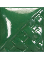 Mayco Coloramics Dark Green Gloss  SW-509 PINT