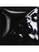 Mayco Coloramics Black Gloss  SW-508  PINT